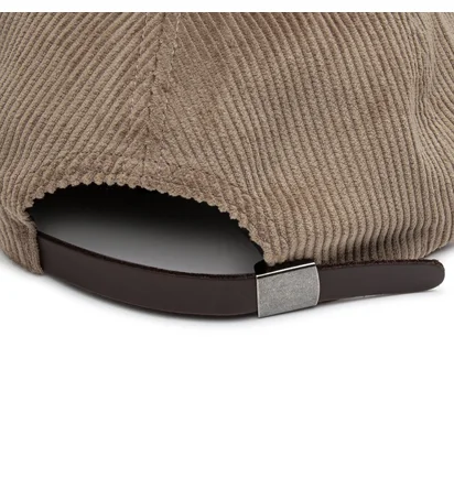 T.I.M.E. Magic 8-Ball Cap (Beige)