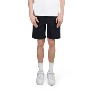 Snow Peak Active Comfort Shorts (Schwarz)