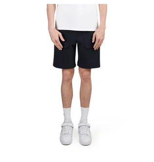 Snow Peak Active Comfort Shorts (Schwarz)