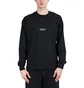 Neighborhood KH . TEE-2 Longsleeve (Schwarz)
