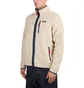 Patagonia Retro Pile Jacket (Khaki)