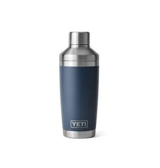 Yeti Rambler 20 oz Cocktail Shaker (Silber / Navy)