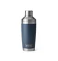 Yeti Rambler 20 oz Cocktail Shaker (Silber / Navy)