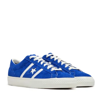 Converse One Star Academy Pro OX (Blau / Weiß)