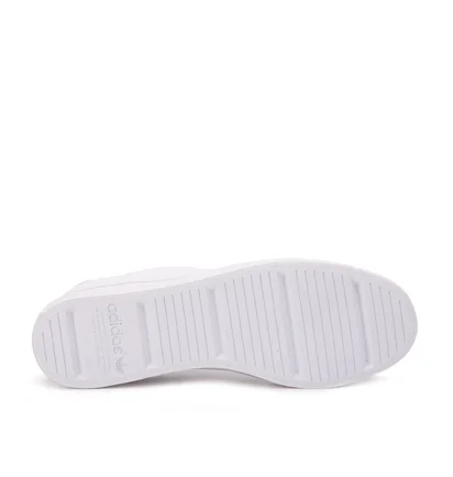 adidas Court Vantage (Weiß)