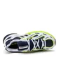 adidas EQT Gazelle (Weiß / Navy / Gelb)