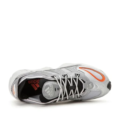 adidas FYW S-97 (Silber / Weiß)
