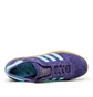 adidas Hamburg (Lila / Türkis / Gum)