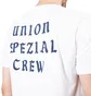 adidas Spezial x Union T-Shirt SPZL (Weiß)