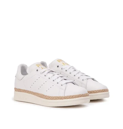 adidas Stan Smith New Bold W (Weiß)