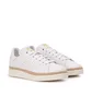 adidas Stan Smith New Bold W (Weiß)