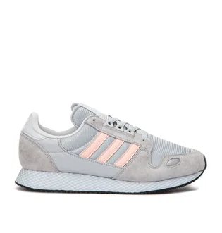 adidas ZX 452 Spezial (Grau / Rosa)