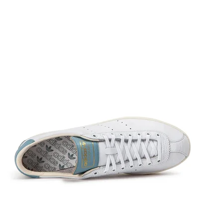 adidas Lacombe (Weiß / Grau)