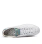 adidas Lacombe (Weiß / Grau)