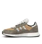 adidas Marathon Tech (Grau / Gold)
