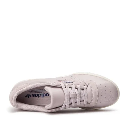 adidas Powerphase (Flieder / Weiß)
