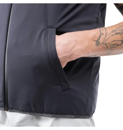 AlphaTauri Heatable Vest (Navy)