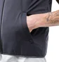 AlphaTauri Heatable Vest (Navy)