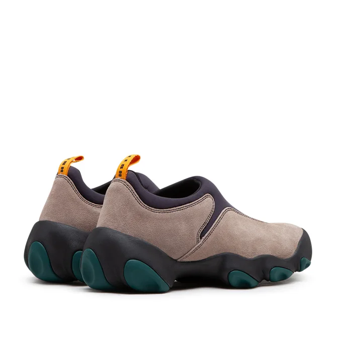 Oakley Factory Team Suede Flesh (Taupe) - Allike Store