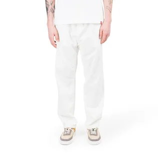 Carhartt WIP Flint Pant (Weiß)