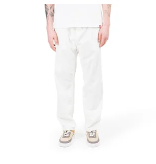Carhartt WIP Flint Pant (Weiß)