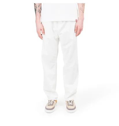 Carhartt WIP Flint Pant (Weiß)