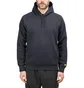 Carhartt WIP Hooded Chase Sweatshirt (Navy / Gold)