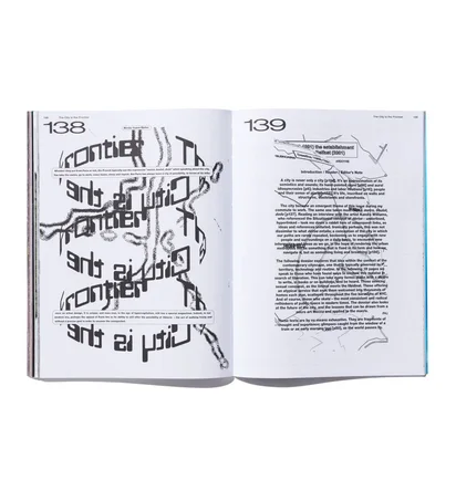 Carhartt Wip Magazine Issue #8