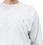 Carhartt WIP United Script Sweatshirt (Grau)