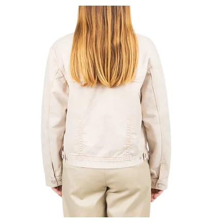 Carhartt WIP W Sonora Jacket (Hellbeige)