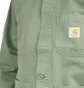 Carhartt WIP Wesley Jacket (Olive)
