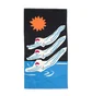 Carne Bollente Into The Squirt Towel (Multi)