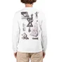Carne Bollente Sexcavation Longsleeve (Weiß)