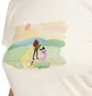 Carne Bollente Take The Shot T-Shirt (Creme)