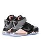 Air Jordan Mars 270 'Crimson Tint' (Schwarz / Rosa)