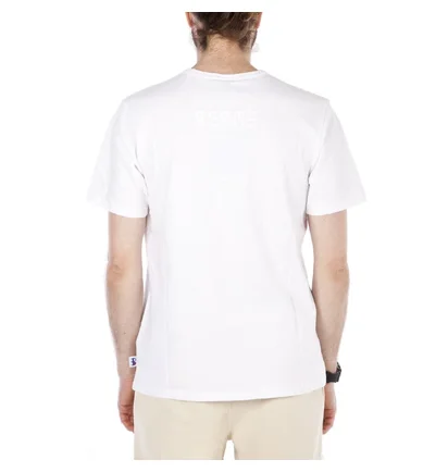Champion x Beams North Beams Tee (Weiß)