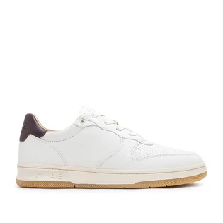 Clae Malone (Weiß / Braun)