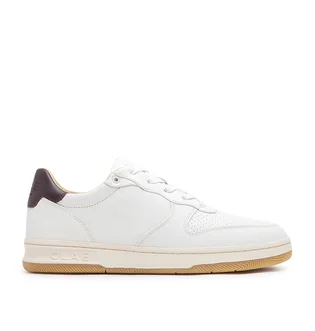 Clae Malone (Weiß / Braun)