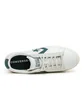 Converse Pro Leather OX (Weiß / Grün)