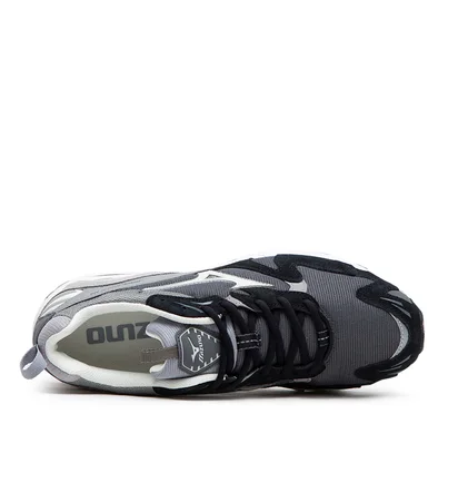 Mizuno Wave Rider 10 Premium 1st Pack 
