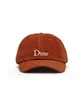 Dime Classic Corduroy Cap (Braun)