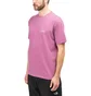Dime Classic Small Logo T-Shirt (Rosa)