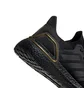 adidas Ultraboost 20 (Schwarz / Gold)