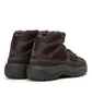 adidas Yeezy Desert Boot 'Oil' (Schwarz)