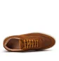 Filling Pieces Low Mondo Ripple Nardo Suede (Braun)