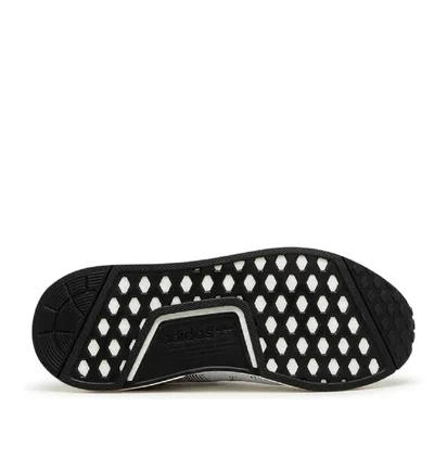 adidas X Star Wars NMD R1 “Stormtrooper” (Weiß / Grau)