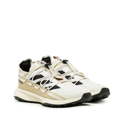 adidas Terrex Voyager 21 W (Weiß / Schwarz / Silber)