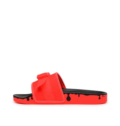 adidas Pouchylette (Orange / Schwarz)