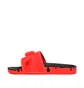 adidas Pouchylette (Orange / Schwarz)