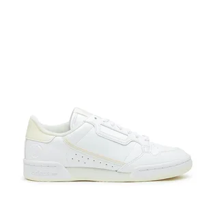 adidas WMNS Continental 80 Vegan (Weiss)
